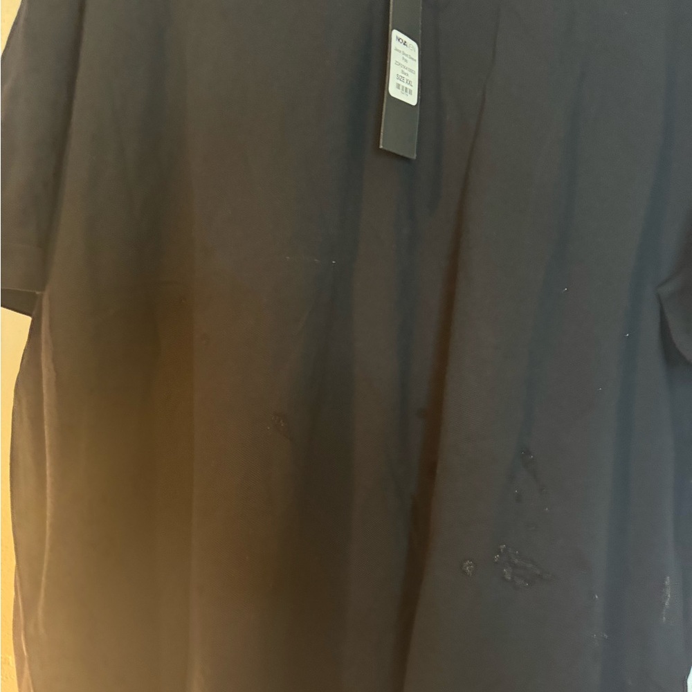 Fashion Nova Men's Dark Tee